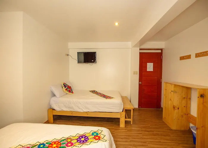 Hotel Ruta Amazonica