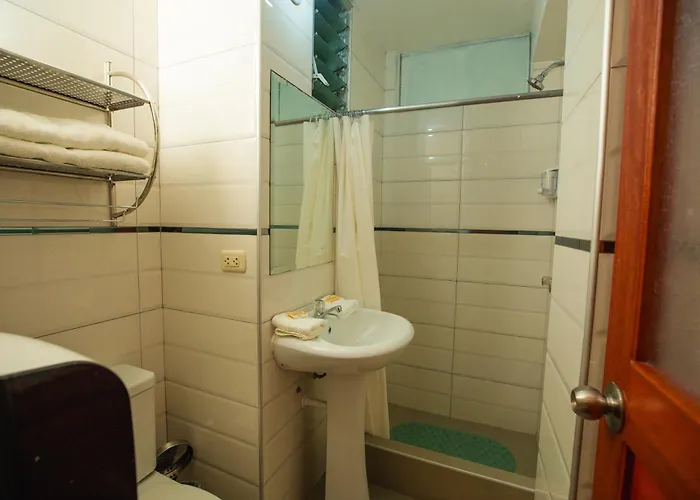 Ruta Amazonica Hotel