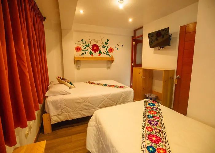 Hotel Ruta Amazonica