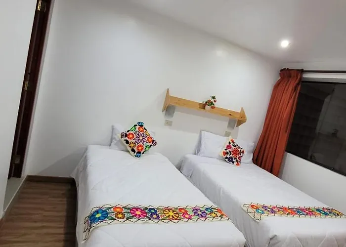 Ruta Amazonica Hotel *