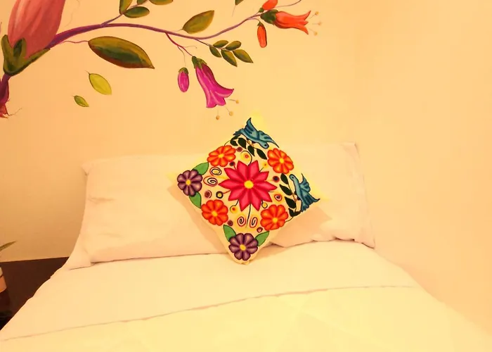 Hotel Ruta Amazonica *