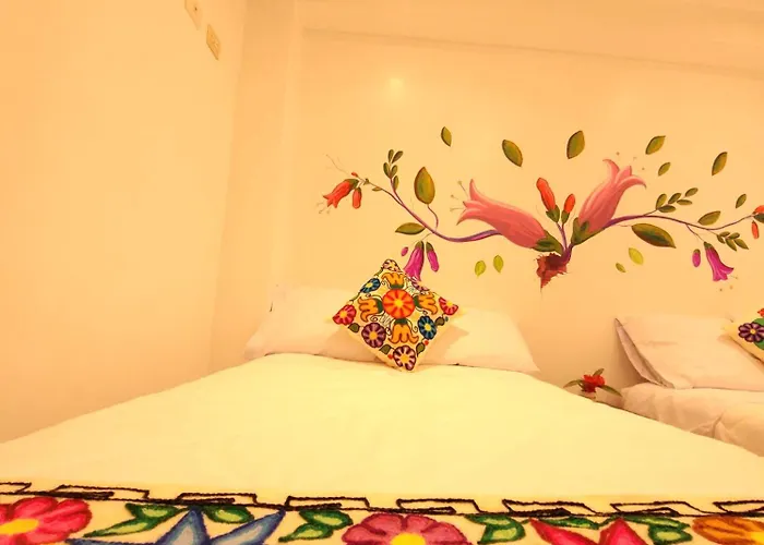 Hotel Ruta Amazonica Machu Picchu