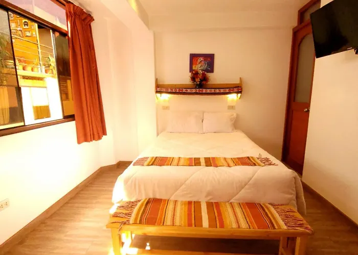 Ruta Amazonica Hotel
