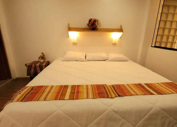 Hotel Ruta Amazonica *