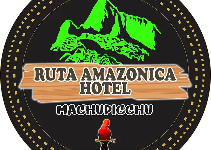 Ruta Amazonica Hotel
