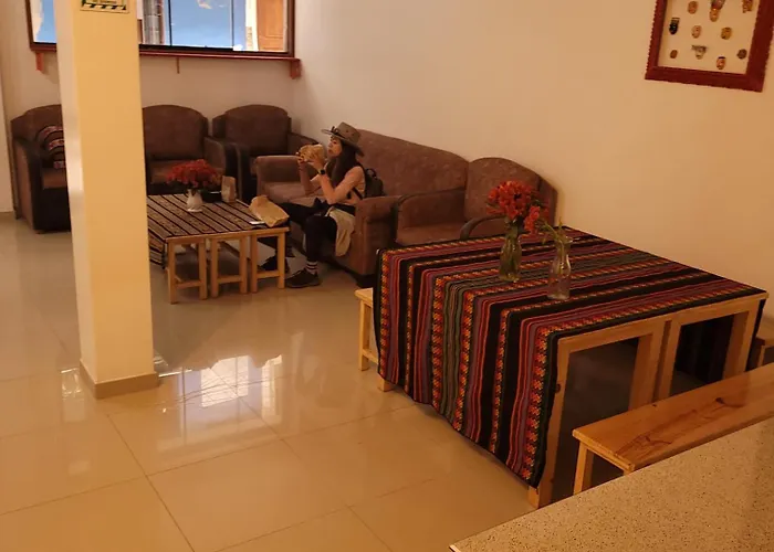 Hotel Ruta Amazonica